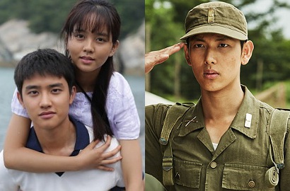 Tak Balik Modal, Film 'Pure Love' D.O. dan 'Oppa's Thought' Siwan Dinilai Gagal