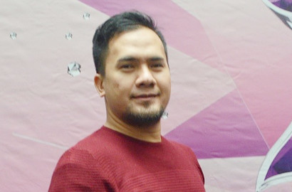 Selain Baju, Pelapor Saipul Juga Siapkan Bukti Screnshot Chat