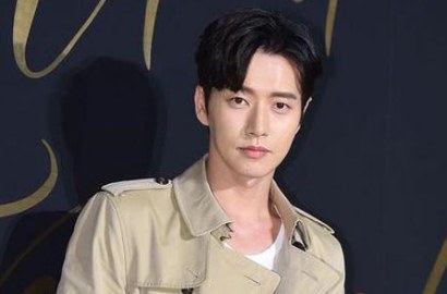 Park Hae Jin 'Absen' di Album, Netter Sebut 'Cheese in the Trap' Keterlaluan