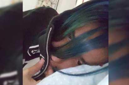 Ditinggal Suami dan Anak, Sheila Marcia Langsung Sakit?