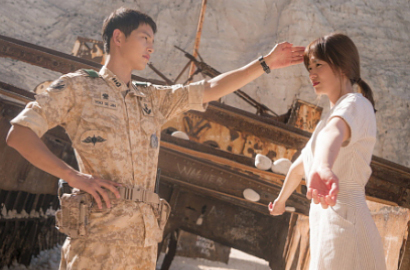 Produser 'Descendants of the Sun' Keluar dari KBS, Ikuti Jejak PD Na?