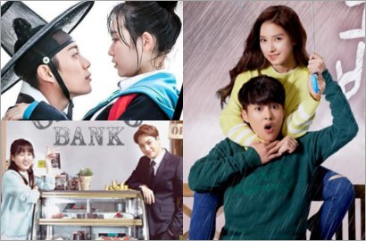 Doo Joon Beast vs EXO, Web Drama Siapa Paling Banyak Ditonton?