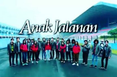'Anak Jalanan' Janjikan Tayangan Luar Biasa, Fans Tak Penasaran?