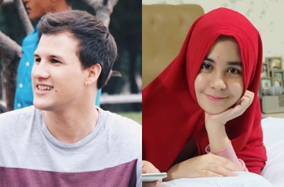 Stuart Collin Diberi Waktu untuk Ketemu Anak, Risty Tagor: Jangan Drama