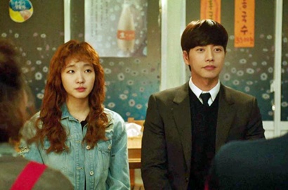 Kim Go Eun Salahkan Park Hae Jin Soal Kontroversi 'Cheese in the Trap'?
