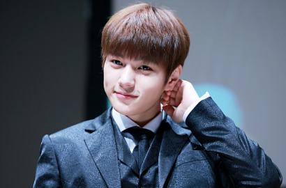 Bintangi 'Blue of My Heart', L Infinite Dapat Peran Utama Sejak Debut Akting