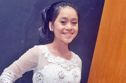 Syuting MV, Lesti Andryani Akan Hadirkan Kemegahan di 'Zapin Melayu'
