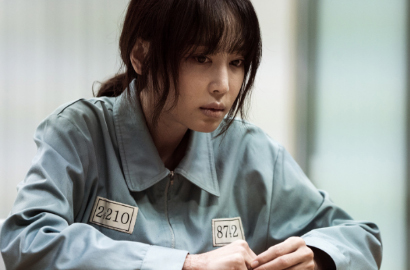 Jadi Saksi Tunggal, Kang Ye Won Diculik dan Disiksa di Trailer  'Now Watch Me'