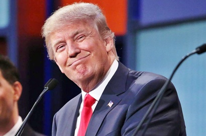 Donald Trump Lagi-Lagi Ucapkan Komentar Kontroversial Soal Islam