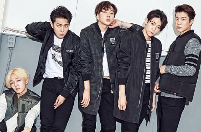 Demi Mengasuh Bayi di Variety Show Baru, Winner Hentikan Promo Album