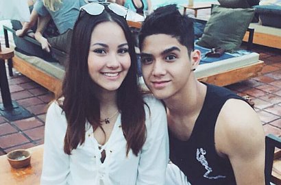 Al Ghazali Berikan Hadiah Spesial untuk Alyssa, Fans Mendadak Baper