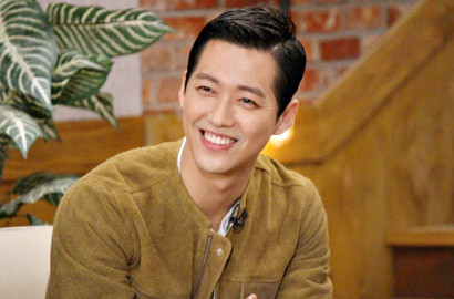 Ayah Kepala Sekolah, Apa Kesannya Nam Goong Min Jahat Banget di 'Remember'?