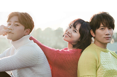 Susul Kim Eun Hee, Penulis Naskah 'Kill Me Heal Me' Ikut Berlabuh ke tvN