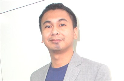 'Single' Sukses, Raditya Dika Bakal Curhat Soal Patah Hati Terhebat di 'Koala Kumal'