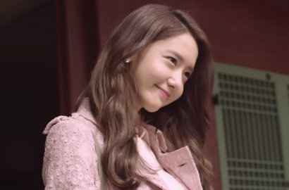 Kejutan, Ini Aksi Yoona SNSD di MV Single Solo 'Deoksugung Stonewall Walkway'