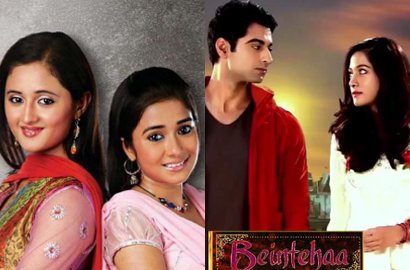 ANTV Ungkap Jadwal Kedatangan Pemain 'Uttaran', Fans 'Beintehaa': Ini Tak Adil