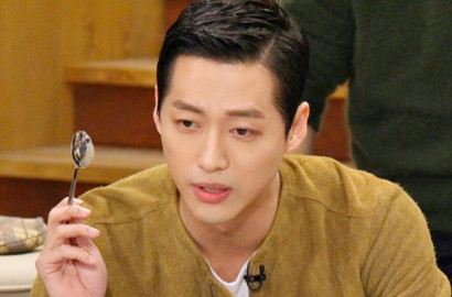Nam Goong Min Aslinya Beneran Mirip Perannya di 'Remember' yang Jahat?