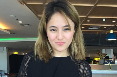 Curhat Soal Kesibukan Selama Vakum, Marshanda Dipuji Netter