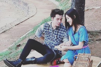 Waduh, Fans 'Anak Jalanan' Minta Adegan Romantis Steven-Natasha Diperbanyak?
