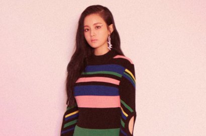 Wah, Lee Hi Bakal Jadi Tamu Spesial di Konser Tur 'EXIT' Winner