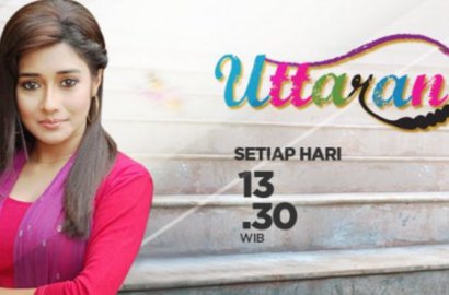 Sempat Bikin ANTV Khawatir, 'Uttaran' Kini Malah Sukses Besar
