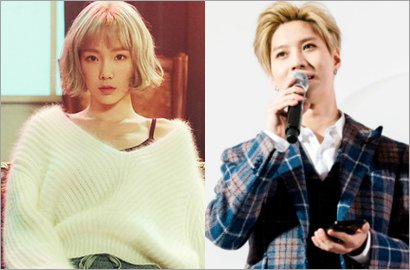 Fenomenal, Album Solo Tae Yeon SNSD-Taemin SHINee Dominasi Chart Dunia