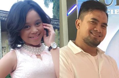 Berurai Air Mata, Lesti Andryani Akui Rindu Saipul Jamil