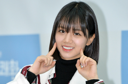 Sempat Diperpanjang, Akhirnya Hyeri Girl's Day Keluar Rumah Sakit