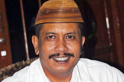 Sakit Jantung, Wakil Bupati Grobogan Meninggal Sebelum Dilantik