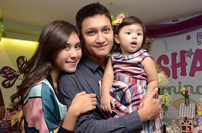 Raffi Dituduh Jodohkan Syahnaz Hingga Putus dengan Juan Christian