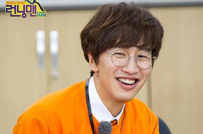 Beli Kain di Dubai, Kwang Soo Disebut Fans 'Running Man' Mirip Orang Arab