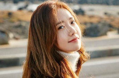 Daebak, Lagu Solo Yoona SNSD Juarai Chart iTunes di 9 Negara