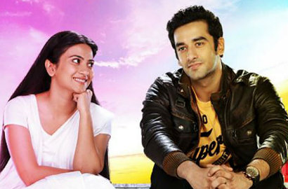 Mengejutkan, Sagar Dewasa Akan Nikahi Gangaa di Episode 