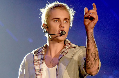 Tak Sesuai Grammar, Lirik Lagu 'Boyfriend' Justin Bieber Dikritik Bocah 11 Tahun