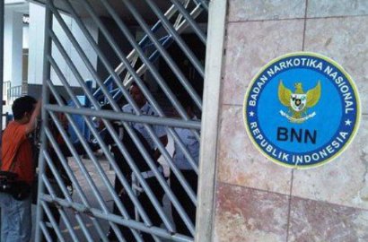 BNN Akan Ditingkatkan Statusnya, Buwas Tak Ingin Dikaitkan dengan Pangkat
