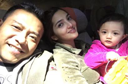 Ashanty Hamil Kedua, Anang Berlakukan Aturan Ini