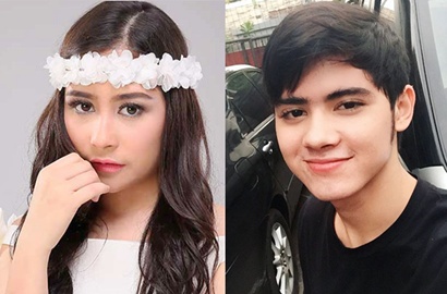 Main Film Baru, Fans Minta Prilly Latuconsina Dipasangkan dengan Aliando