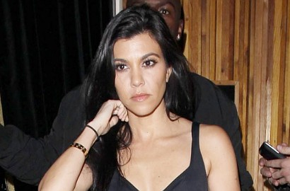 Kourtney Kardashian Digosipkan Hamil Anak Justin Bieber, Beneran?