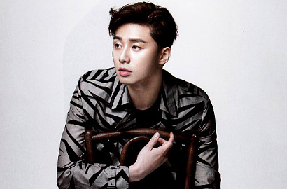 Park Seo Joon Reuni dengan Bintang 'Kill Me Heal Me' di 'Hwarang', Siapa?