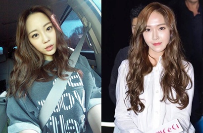 Ditinggal Kara, Youngji Gabung Jessica Jadi Panelis 'Beauty Bible'