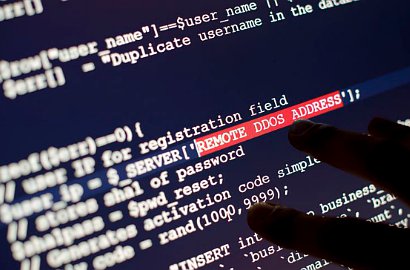 Wah, Cuma Karena Typo Hacker Ini Gagal Dapat Rp 11,5 Triliun