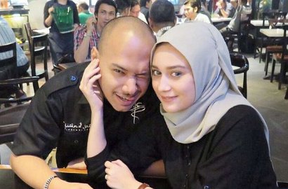 Husein 'Idol' Akhirnya Bicara Soal Batal Nikahi Cucu Elvy Sukaesih