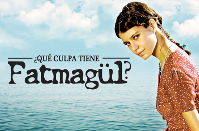 Gusur Telenovela di Amerika Latin, 'Fatmagul' Bakal Jadi Jagoan Baru ANTV?