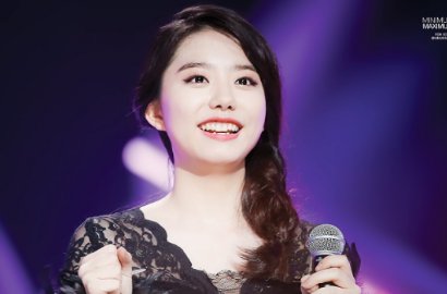 Cuma Bisa Voting Satu Trainee 'Produce 101', Netter Doakan Kim So Hye Gagal