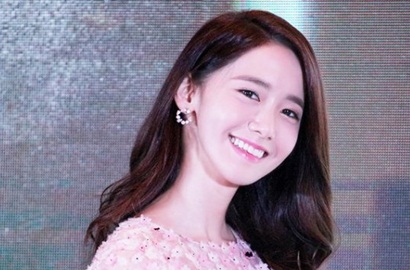 Usai Rilis Single Solo, Yoona SNSD Lanjutkan Karir Akting di Tiongkok