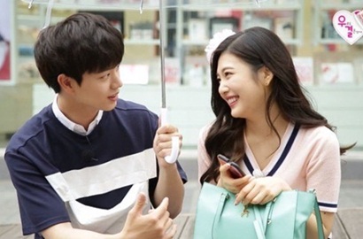 Netizen Girang Muncul Kabar 'We Got Married' Sungjae-Joy Diperpanjang
