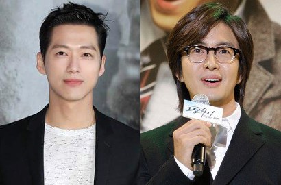 Nam Goong Min Bicarakan Soal Dibandingkan dengan Bae Yong Joon