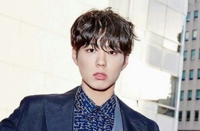 Meninggal Saat Masih Kecil, Park Bo Gum Nangis Ingat Mendiang Ibunda