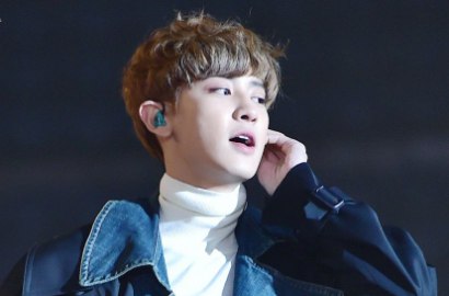 Instagrammer yang Difollow Diserang Fans, Chanyeol EXO: Sudah Unfollow
