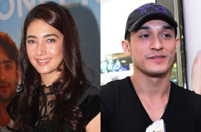 Nabila Syakieb Isyaratkan Main Sinetron Baru Bareng Miller, Untuk Ramadhan?